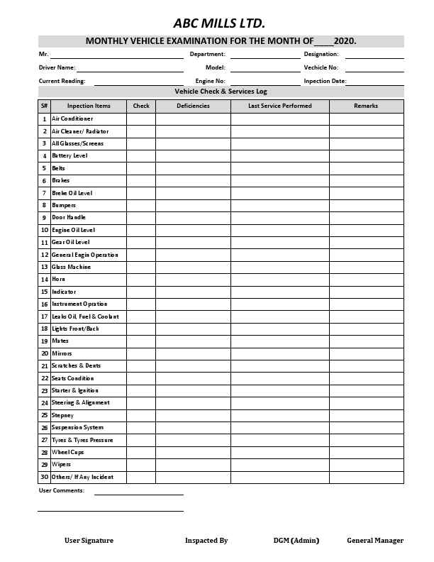 vehicle exanination form.pdf