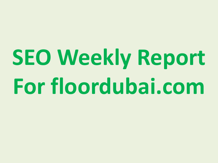 SEO Report For floor dubai pw-converted.pdf