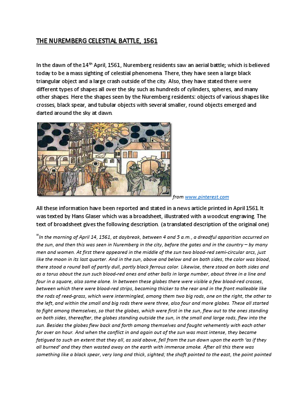 1561, Nuremburg Space battle; the celestial phenomenon.pdf