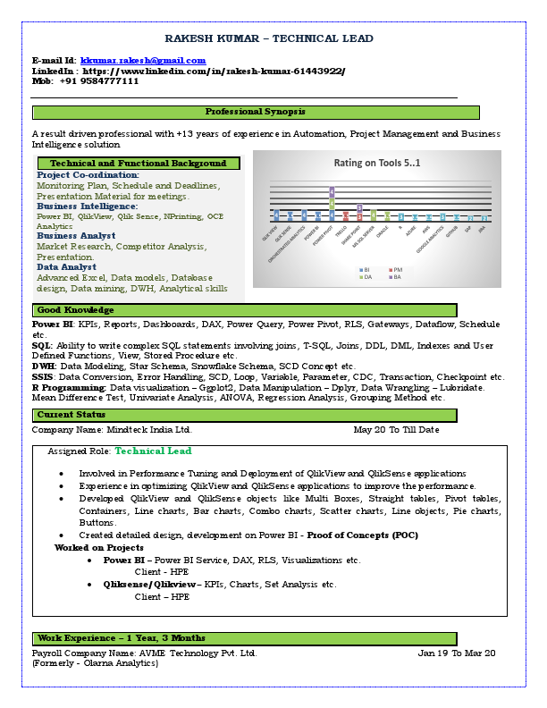 Resume Business Intelligence - Rakesh Kumar.pdf