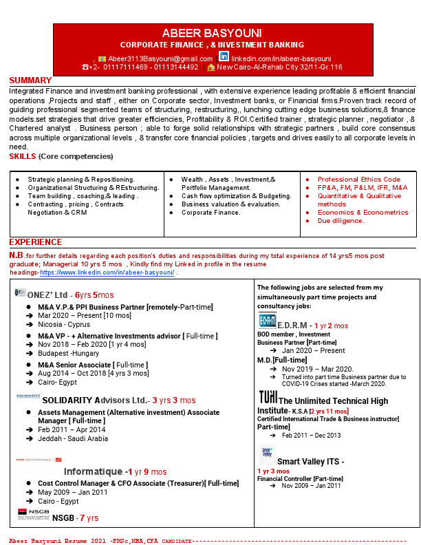 Abeer Basyouni -light -Resume 2021.pdf