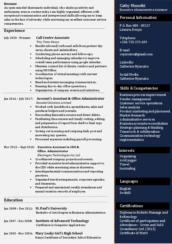 Cathy Munuthi Resume.pdf