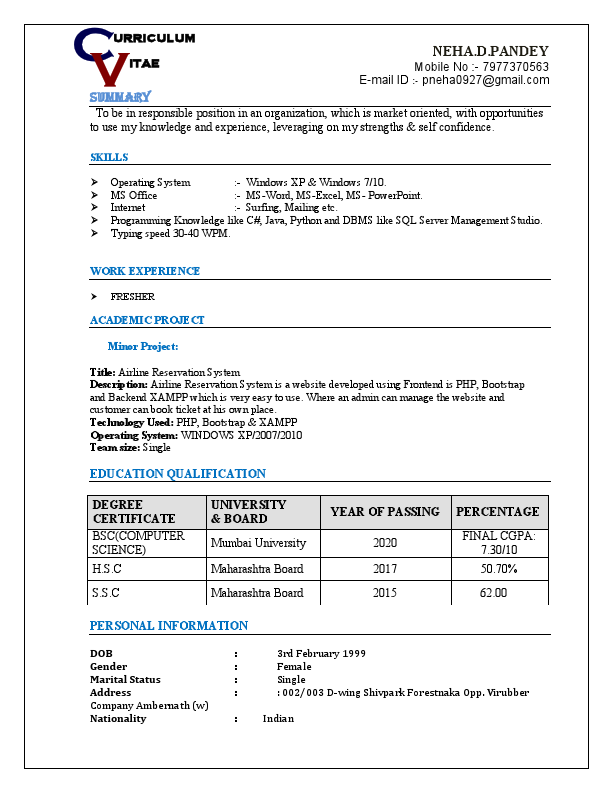 Neha CV.pdf