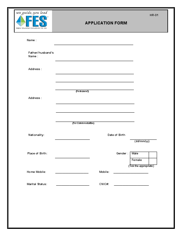Application Form HR-02.pdf