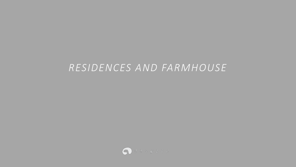 RESIDENCES AND FARMHOUSES.pdf