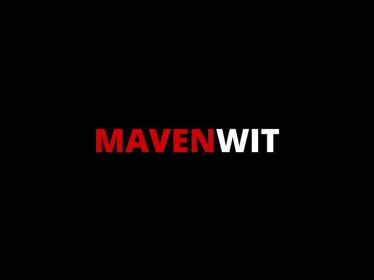 Mavenwit Presentation.pdf