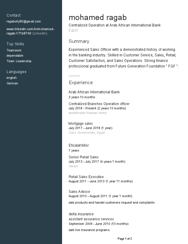 linked in profile.pdf