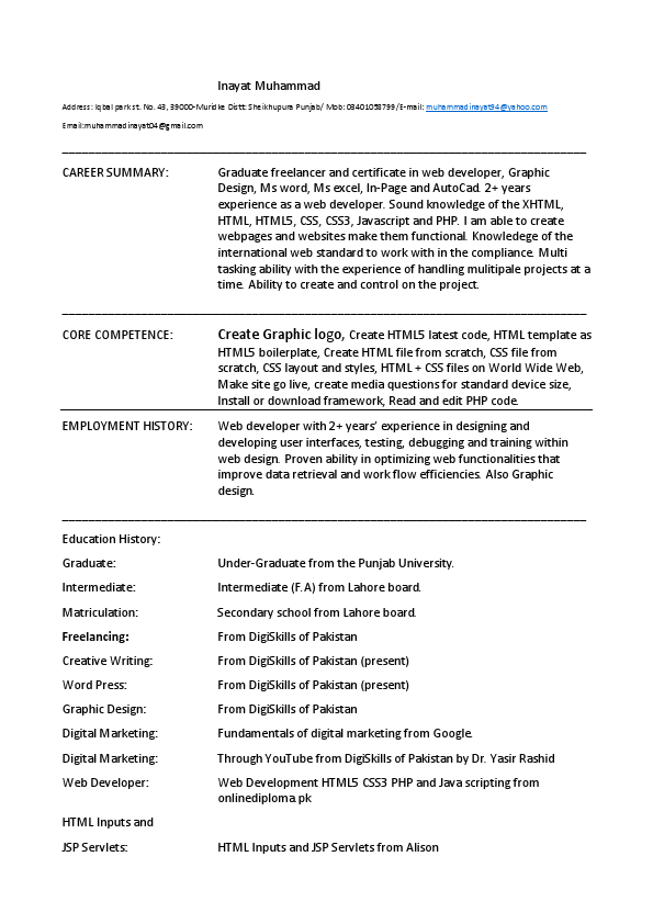 Resume(CV).pdf