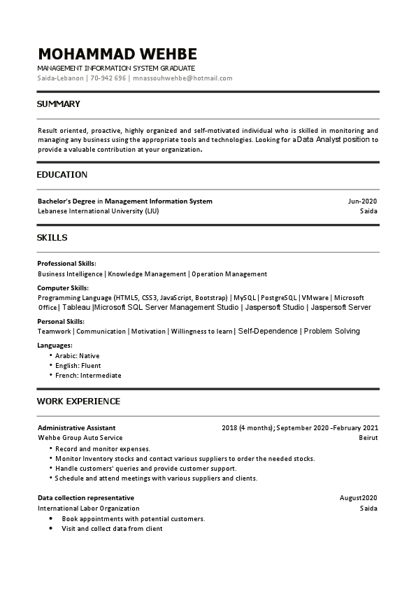 Mohammad Wehbe CV.pdf