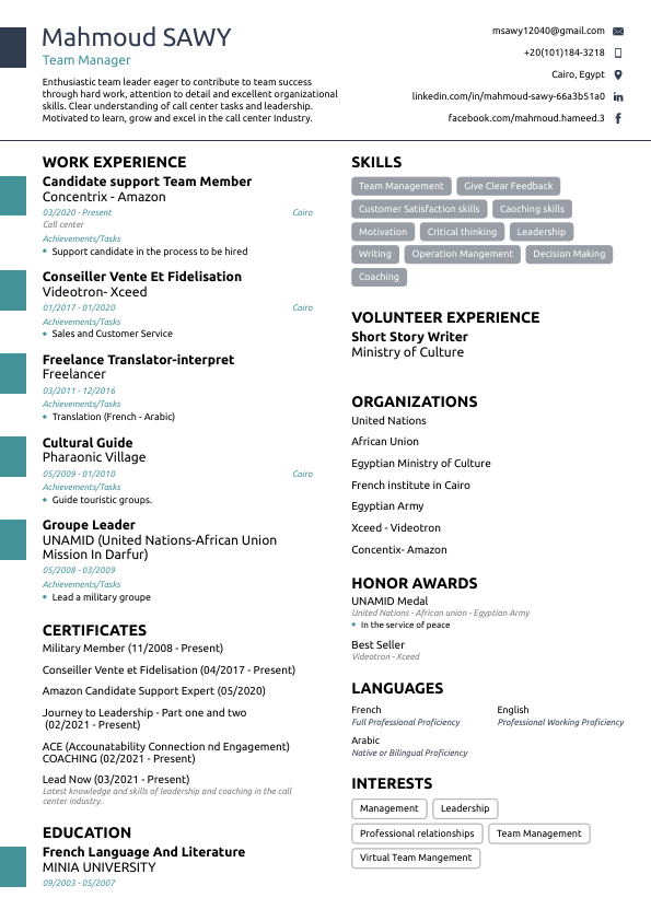 Resume Professional.pdf