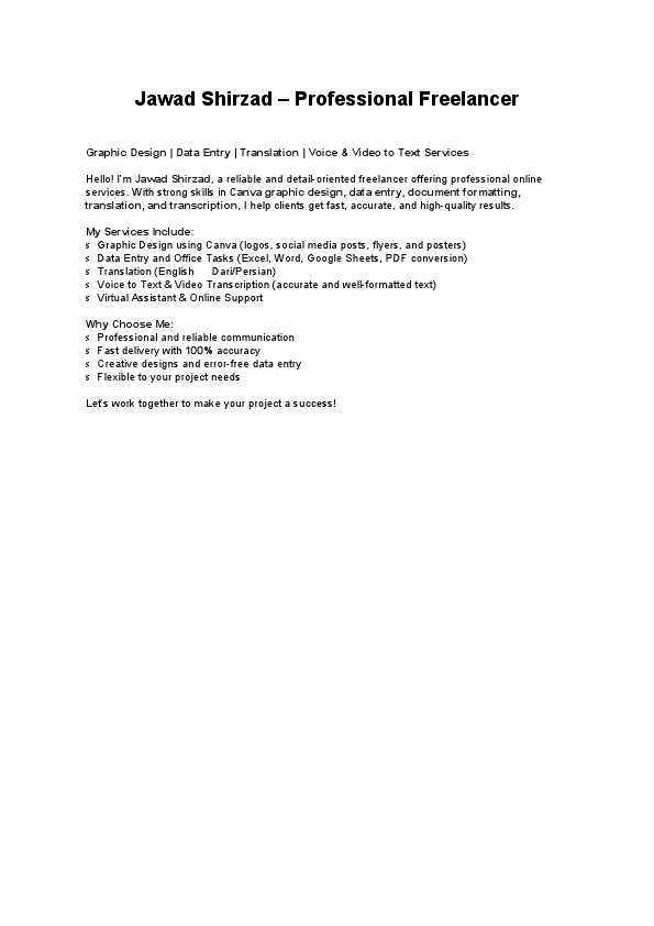 Jawad_Shirzad_Professional_Service_Description.pdf