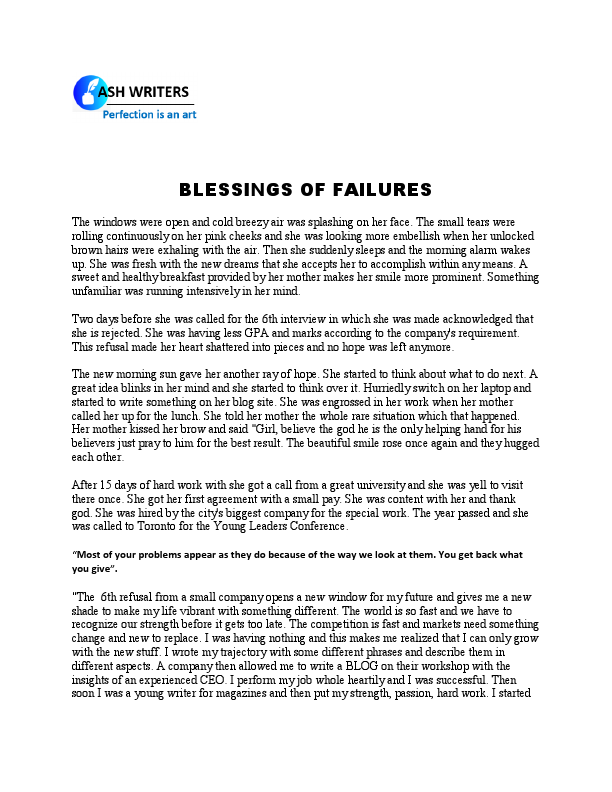 UPWORK STORY SAMPLE.pdf