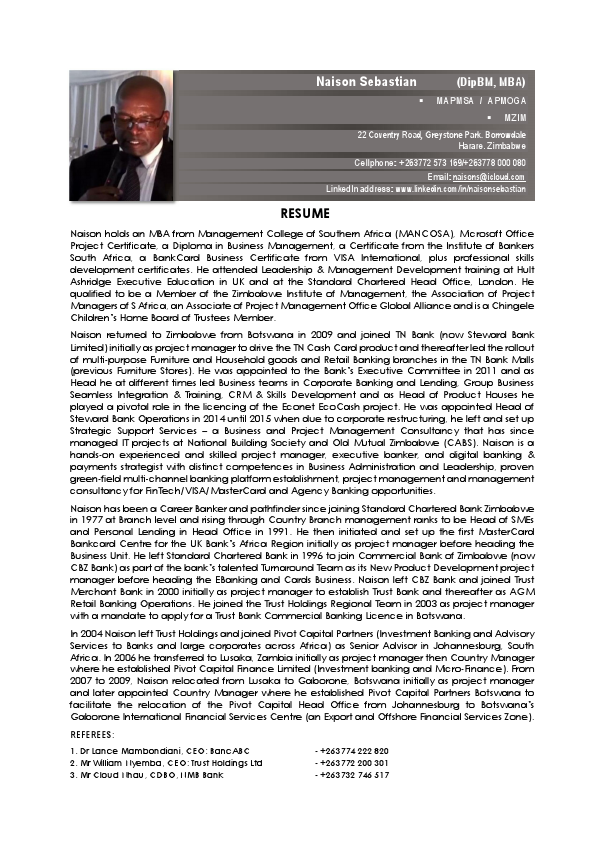 Naison Sebastian - Resume 2021.pdf