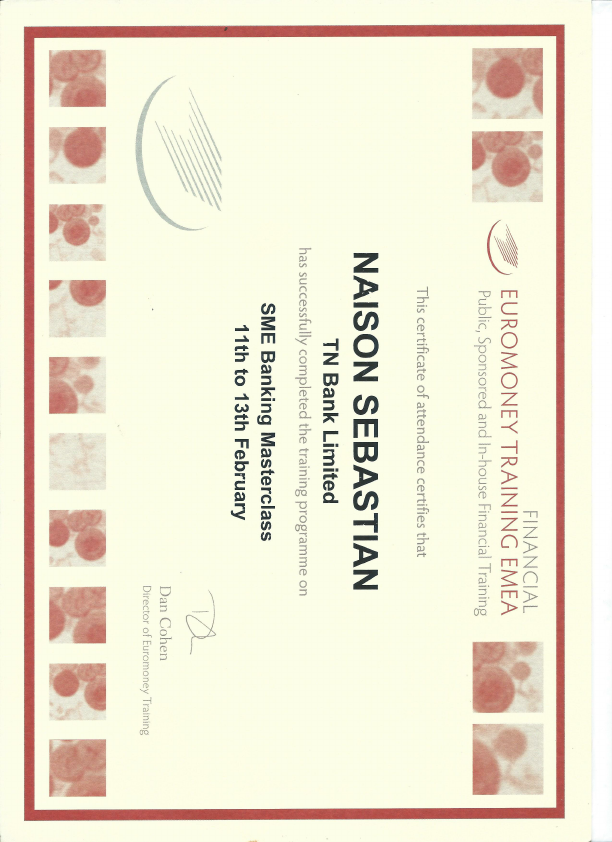EuroMoney MasterClass Certificate.pdf