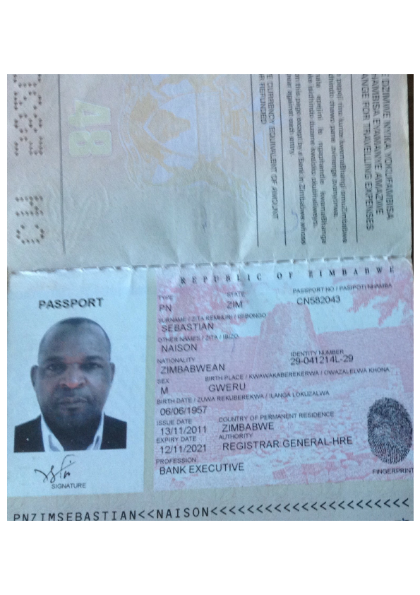 Proof of ID - Naison Sebastian.pdf