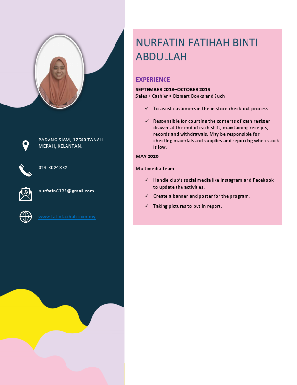 RESUME Fatin Fatihah.pdf