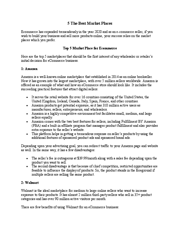 5 Best Market Places.pdf