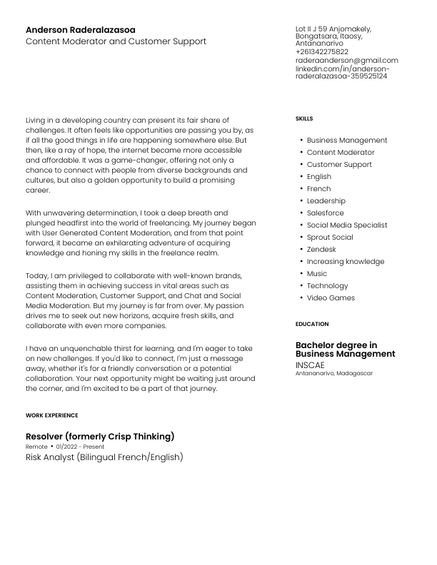 Resume Anderson Raderalazasoa 2024.pdf