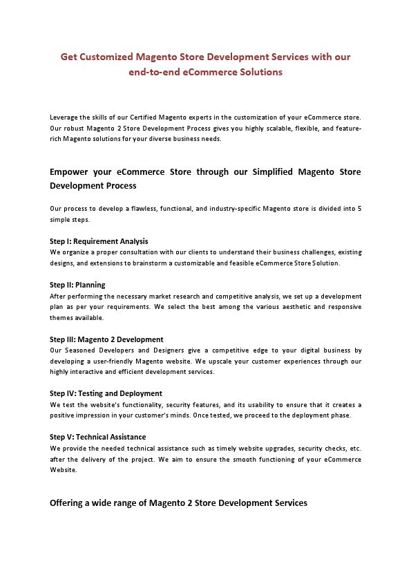 5. Magento 2 Store development.pdf