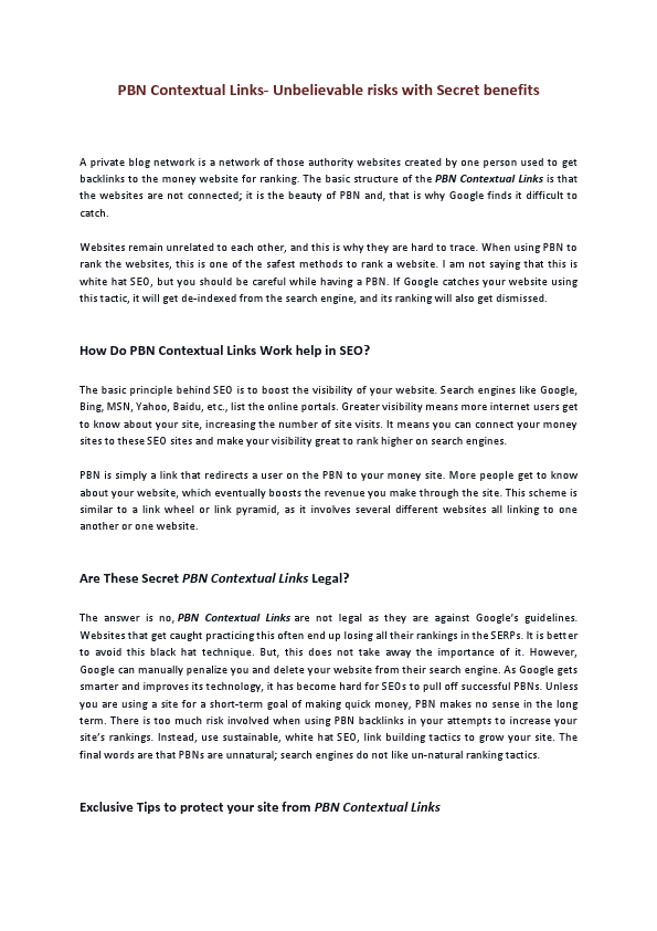 Article 3- PBN contextual links.pdf