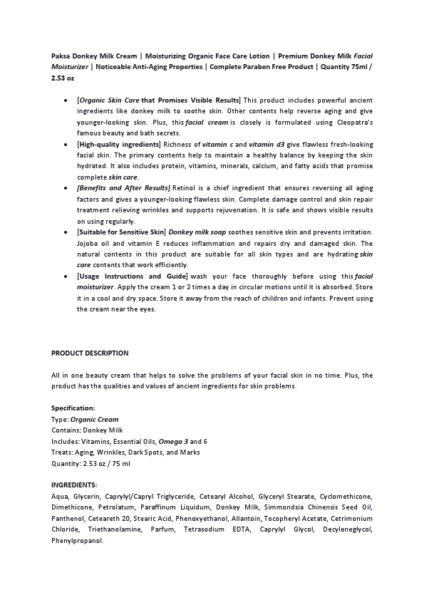 Article 1- Paksa Donkey Milk Cream.pdf