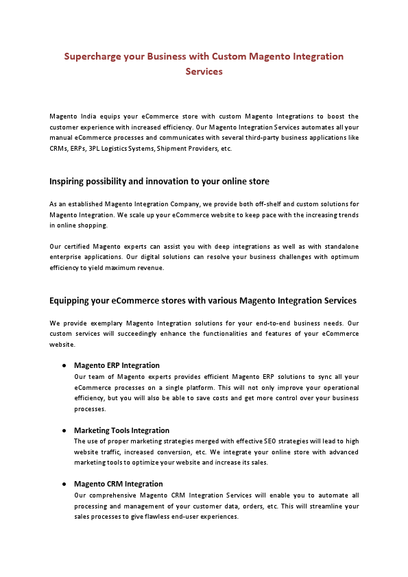 3. Magento Integration Services.pdf