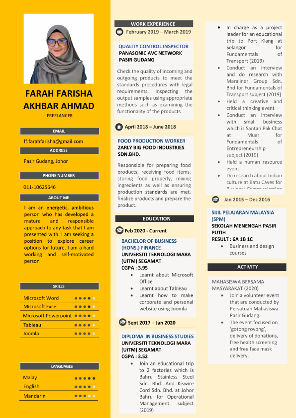 RESUME_FARAH FARISHA.pdf
