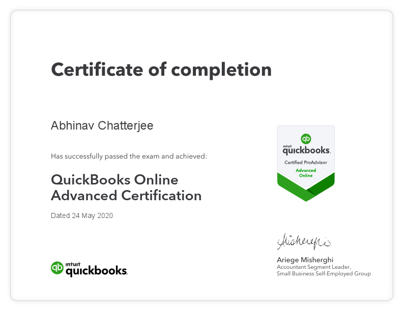QuickBooksAdvanced - Abhinav Chatterjee.pdf