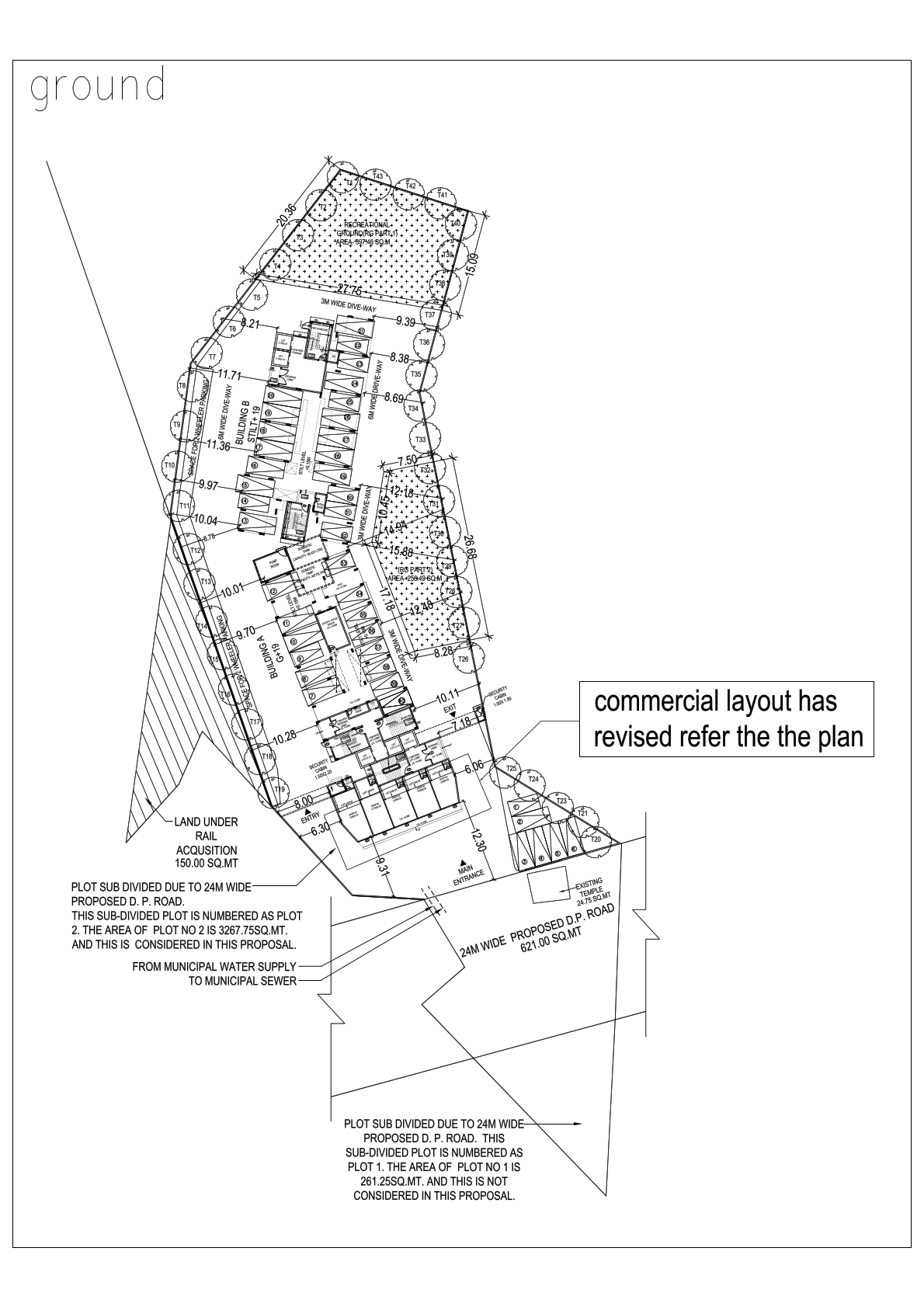 GROUND FLOOR BASE DRAWING-Model.PDF