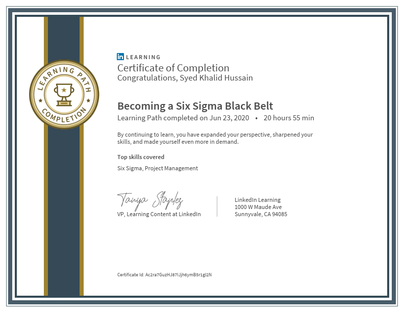 CertificateOfCompletion_Becoming a Six Sigma Black Belt.pdf
