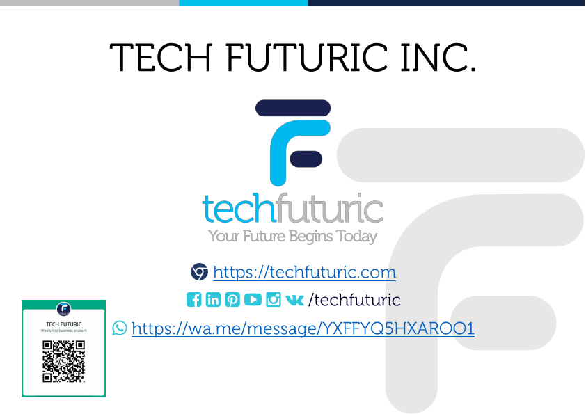 TECH FUTURIC INC.pdf