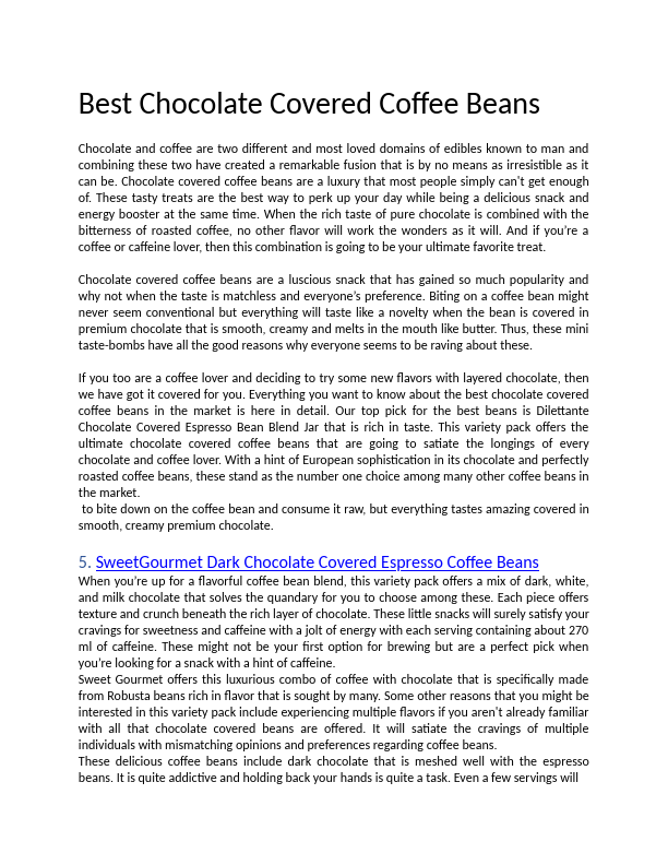 Best Chocolate Covered Coffee Beans-linked product address (1).docx.pdf
