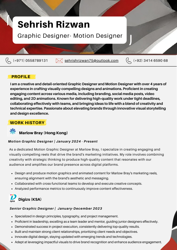 Sehrish Rizwan- Graphic Designer-Motion Designer (1).pdf