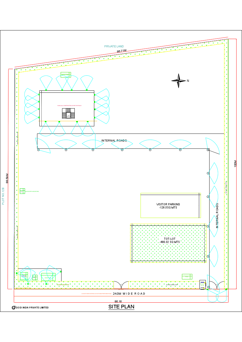OutDoor Lighting Layout.pdf