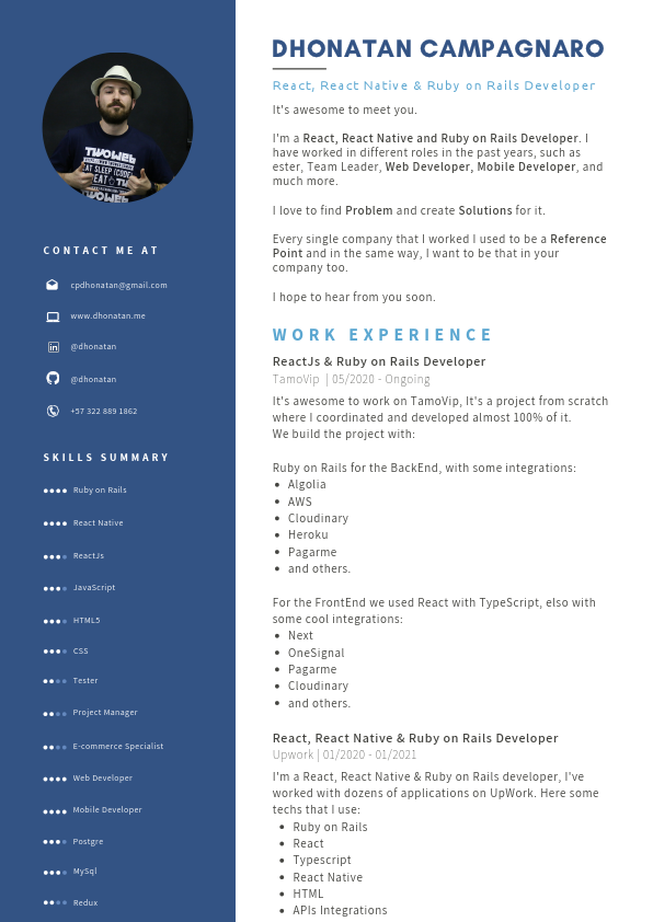 Dhonatan Campagnaro Resume.pdf