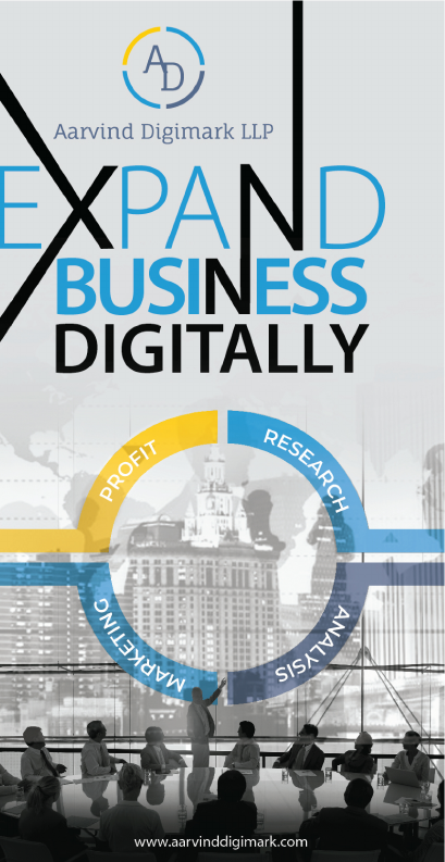 Brochure - Aarvind Digimark (1).pdf