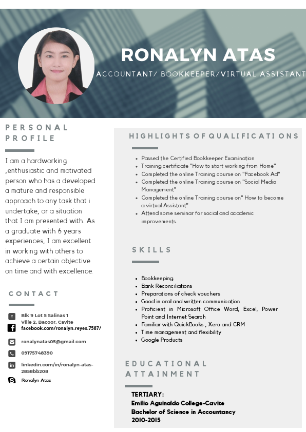 Ronalyn Atas Resume.pdf