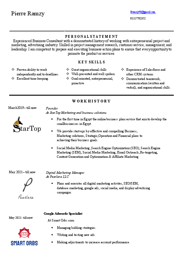 Pierre Ramzy CV .pdf