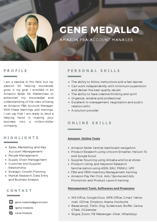 Gene Medallo CV PDF.pdf