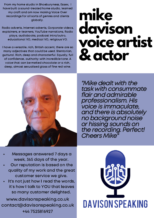 Mike Davison VO PDF Flyer.pdf