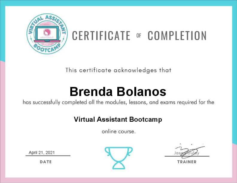 Brenda-Bolanos-Virtual-Assistant-Bootcamp-VAB-Certificate-Virtual-Assistant-Bootcamp.pdf