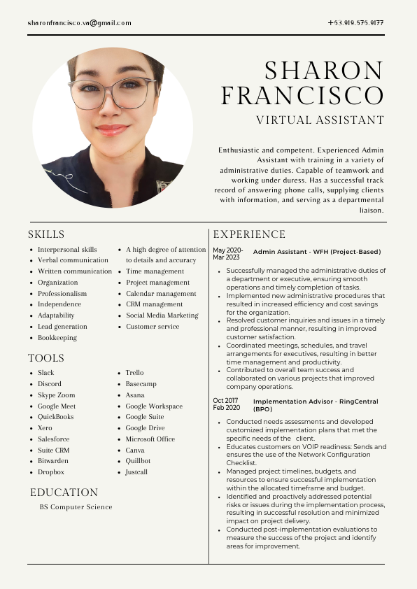 Sharon Francisco Resume.pdf
