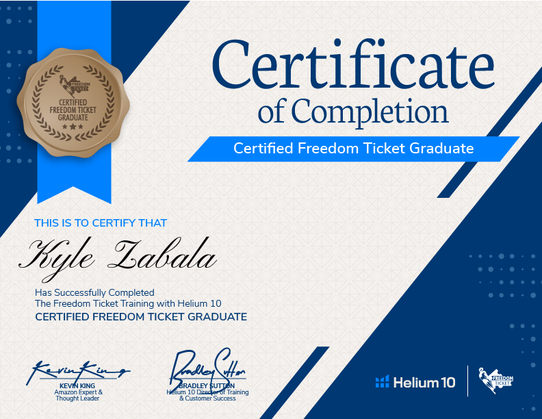 Freedom Ticket Certification.pdf