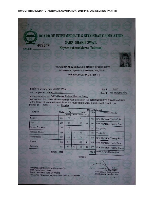 DMC OF INTERMEDIATE (ANNUAL) EXAM.pdf
