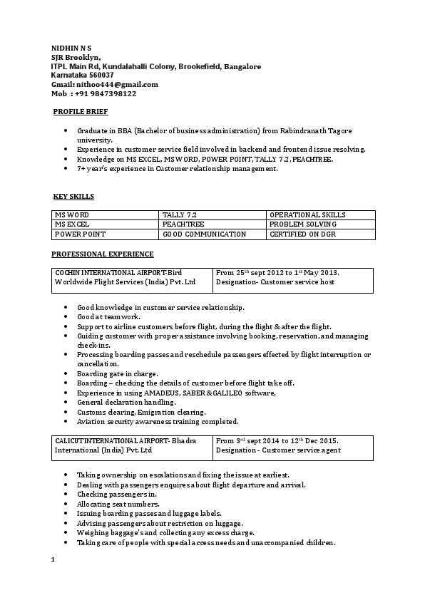 Nidhin.NS CV.pdf