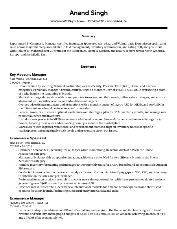 Resume_Anand_Singh_for_ecommerce_manager.pdf