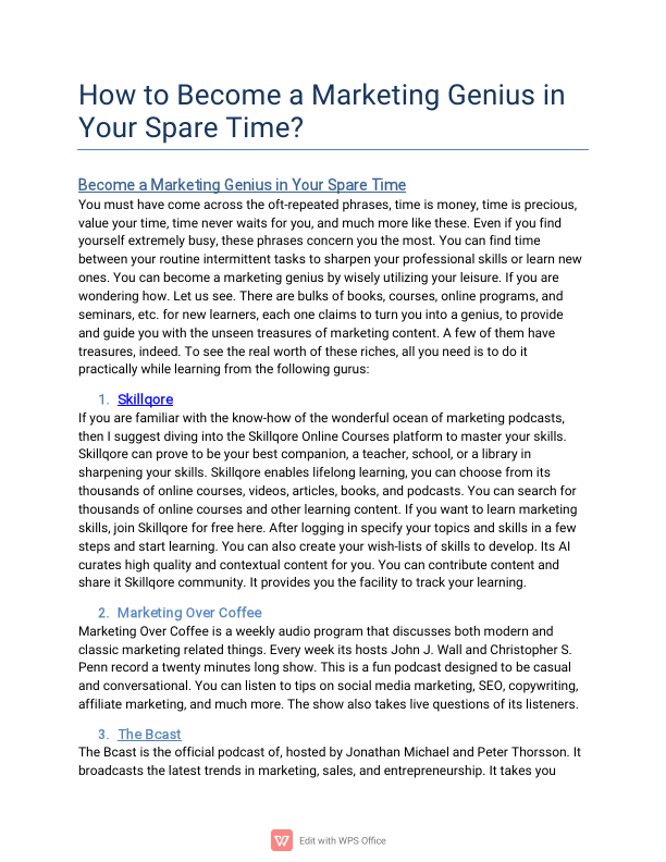 How to Become a Marketing Genius in Your Spare Time.pdf