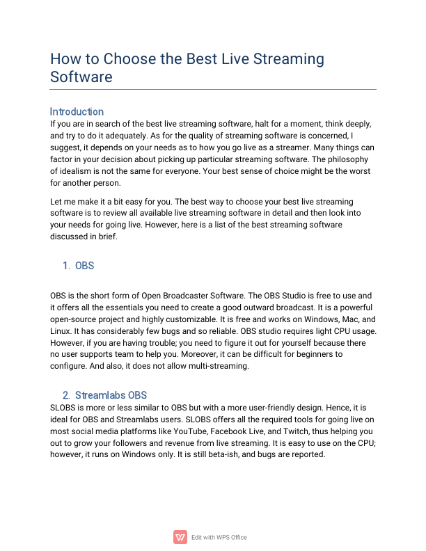How to Choose the Best Live Streaming Software.pdf