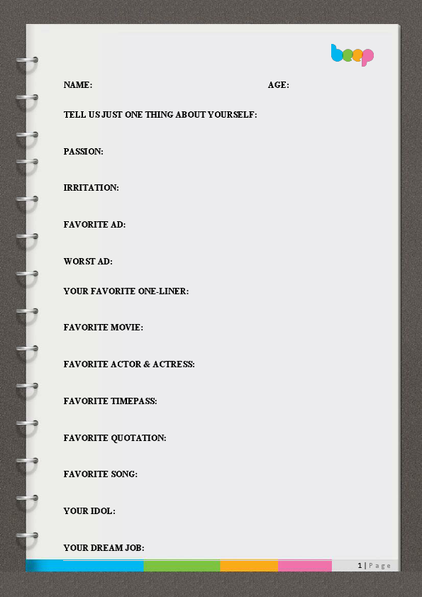 Brief - Copy Writer.pdf