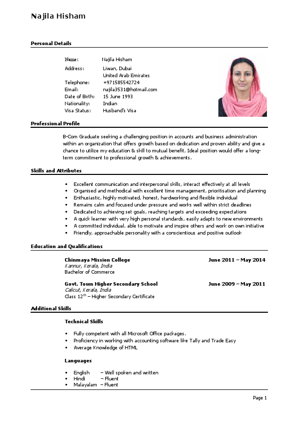 NAJILA_HISHAM_CV.pdf